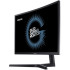 Gaming Monitor Samsung C27FG73FQM Curved 27" 144Hz FHD VA Color:black - official importer Gaming Monitor Samsung C27FG73FQM Curved 27" 144Hz FHD VA Color:black - official importer