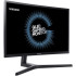 Gaming Monitor Samsung C27FG73FQM Curved 27" 144Hz FHD VA Color:black - official importer Gaming Monitor Samsung C27FG73FQM Curved 27" 144Hz FHD VA Color:black - official importer