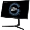 מסך גיימינג Samsung C27FG73FQM קעור 27" 144Hz FHD VA צבע שחור - יבואן רשמי