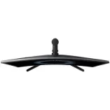 מסך גיימינג Samsung C27FG73FQM קעור 27" 144Hz FHD VA צבע שחור - יבואן רשמי