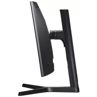מסך גיימינג Samsung C27FG73FQM קעור 27" 144Hz FHD VA צבע שחור - יבואן רשמי