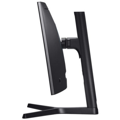 Gaming Monitor Samsung C27FG73FQM Curved 27" 144Hz FHD VA Color:black - official importer Gaming Monitor Samsung C27FG73FQM Curved 27" 144Hz FHD VA Color:black - official importer