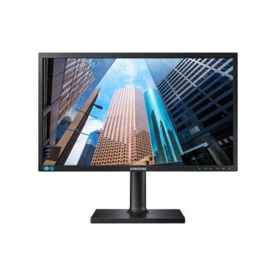 מסך מחשב Samsung S24E450M 24" FHD TN צבע שחור - יבואן רשמי מסך מחשב Samsung S24E450M 24" FHD TN צבע שחור - יבואן רשמי