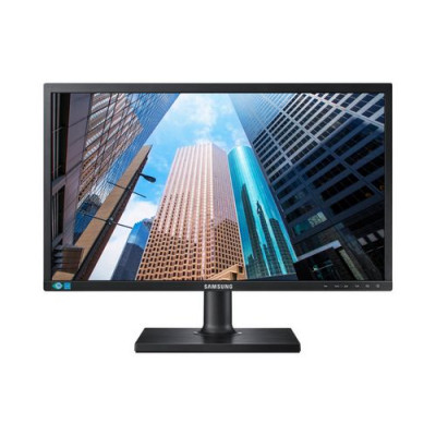 מסך מחשב Samsung S24E450M 24" FHD TN צבע שחור - יבואן רשמי מסך מחשב Samsung S24E450M 24" FHD TN צבע שחור - יבואן רשמי