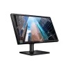 מסך מחשב Samsung S24E450M 24" FHD TN צבע שחור - יבואן רשמי