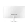 Computer Monitor Samsung C27F581FDM Curved 27" FHD VA Color:white - official importer