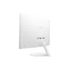 Computer Monitor Samsung C27F581FDM Curved 27" FHD VA Color:white - official importer
