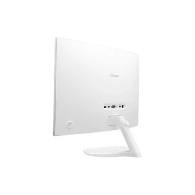 Computer Monitor Samsung C27F581FDM Curved 27" FHD VA Color:white - official importer