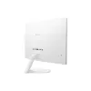 Computer Monitor Samsung C27F581FDM Curved 27" FHD VA Color:white - official importer