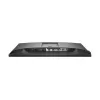 מסך מחשב Dell UltraSharp U2417H 23.8" FHD IPS צבע שחור, כסוף