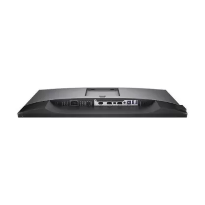מסך מחשב Dell UltraSharp U2417H 23.8" FHD IPS צבע שחור, כסוף