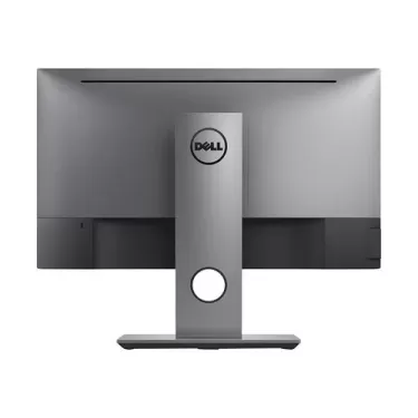 מסך מחשב Dell UltraSharp U2417H 23.8" FHD IPS צבע שחור, כסוף