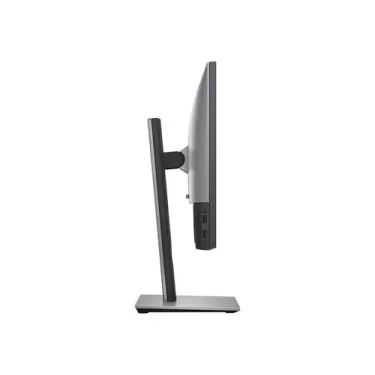 מסך מחשב Dell UltraSharp U2417H 23.8" FHD IPS צבע שחור, כסוף