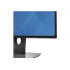 מסך מחשב Dell UltraSharp U2417H 23.8" FHD IPS צבע שחור, כסוף