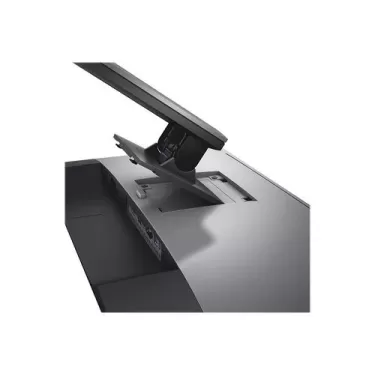 מסך מחשב Dell UltraSharp U2417H 23.8" FHD IPS צבע שחור, כסוף