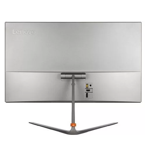 Computer Monitor Lenovo 65CEGAC1IS L27Q-10 65CEGAC1IS 27" QHD IPS Color:black