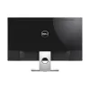 Монитор для ПК Dell Ultra HD 4K S2817Q 27.9" 60Hz UHD, 4K TN Цвет:чёрный
