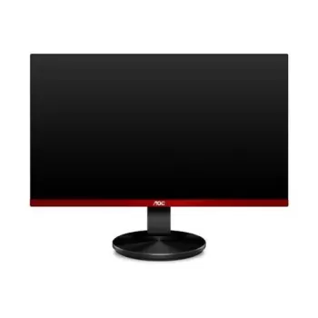 מסך גיימינג AOC G2590VXQ 24.5" 75Hz FHD TN - יבואן רשמי