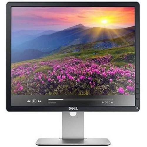 מסך מחשב Dell P1917S 19" HD LED