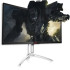 Игровой Монитор AOC AG352QCX 35" 200Hz QHD, 2K MVA - официальный импортер Игровой Монитор AOC AG352QCX 35" 200Hz QHD, 2K MVA - официальный импортер
