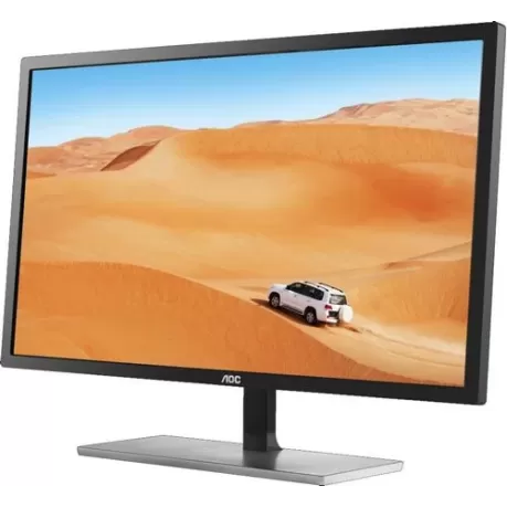 Computer Monitor AOC Q3279VWFD8 31.5" 75Hz 2K, QHD IPS - official importer