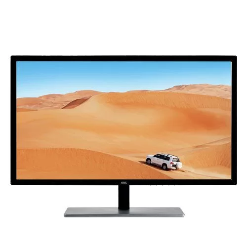 Computer Monitor AOC Q3279VWFD8 31.5" 75Hz 2K, QHD IPS - official importer