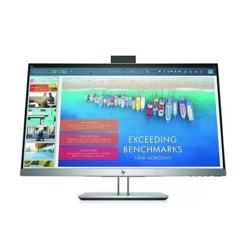מסך מחשב HP 1TJ76AS EliteDisplay E243d 1TJ76AS 23.8" 60Hz FHD מסך מחשב HP 1TJ76AS EliteDisplay E243d 1TJ76AS 23.8" 60Hz FHD