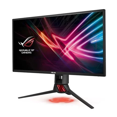 מסך גיימינג Asus ROG Strix XG258Q XG258Q 24.5" 240Hz FHD TN מסך גיימינג Asus ROG Strix XG258Q XG258Q 24.5" 240Hz FHD TN