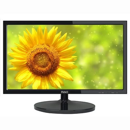 מסך מחשב MAG S22NHD 21.5" FHD צבע שחור מסך מחשב MAG S22NHD 21.5" FHD צבע שחור
