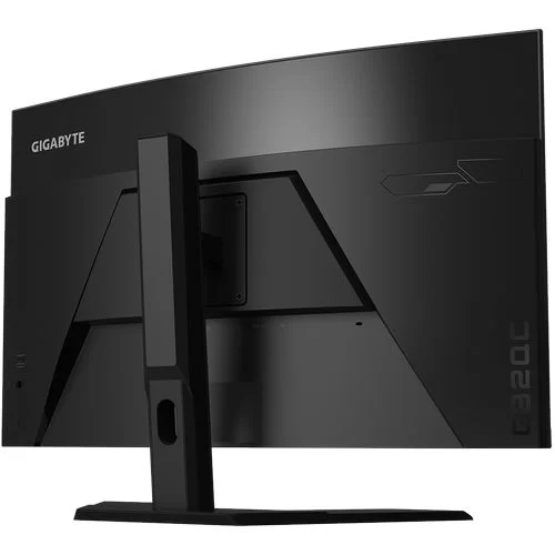 Игровой Монитор Gigabyte Aorus G32QC G32QC изогнутый 31.5" 165Hz QHD FreeSync Цвет:чёрный - официальный импортер