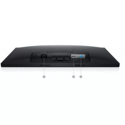 Монитор для ПК Dell E2220H 21.5" FHD TN Цвет:чёрный