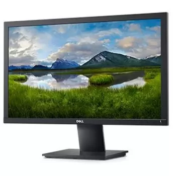 מסך מחשב Dell E2220H 21.5" FHD TN צבע שחור