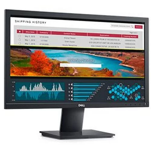 Монитор для ПК Dell E2220H 21.5" FHD TN Цвет:чёрный