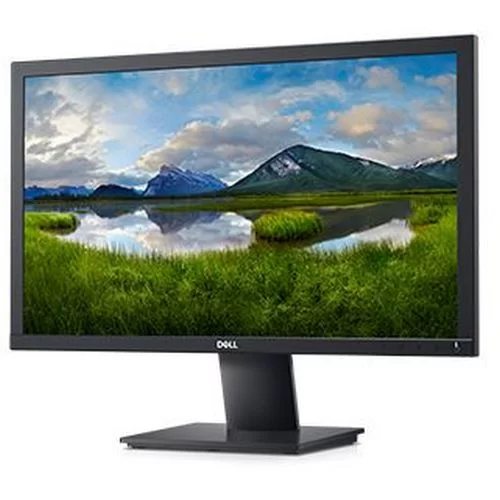 Монитор для ПК Dell E2220H 21.5" FHD TN Цвет:чёрный