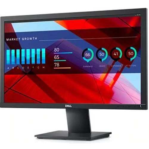 Монитор для ПК Dell E2220H 21.5" FHD TN Цвет:чёрный