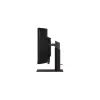מסך מחשב Lenovo 61D9RAT1IS ThinkVision P44w-10 61D9RAT1IS 43.4" 2K, QHD VA צבע שחור