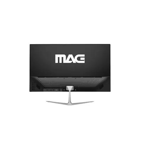 Монитор для ПК MAG F27HD 27" 75Hz FHD VA Цвет:чёрный