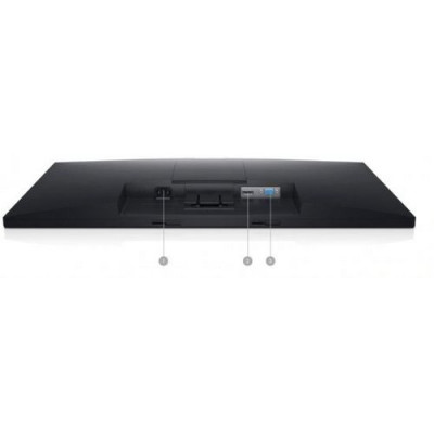 מסך מחשב Dell E2720H 27" FHD IPS צבע שחור מסך מחשב Dell E2720H 27" FHD IPS צבע שחור