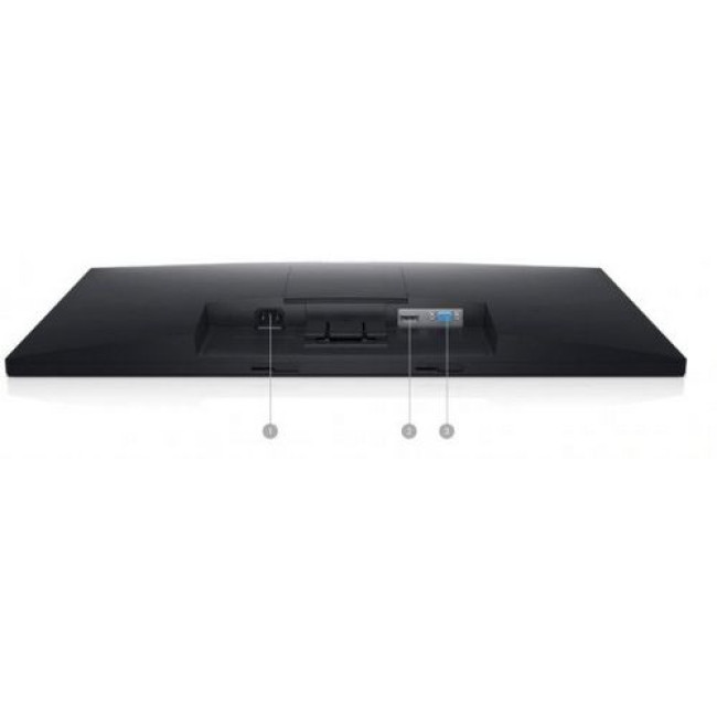 Монитор для ПК Dell E2720H 27" FHD IPS Цвет:черный