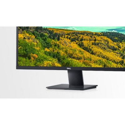 מסך מחשב Dell E2720H 27" FHD IPS צבע שחור מסך מחשב Dell E2720H 27" FHD IPS צבע שחור