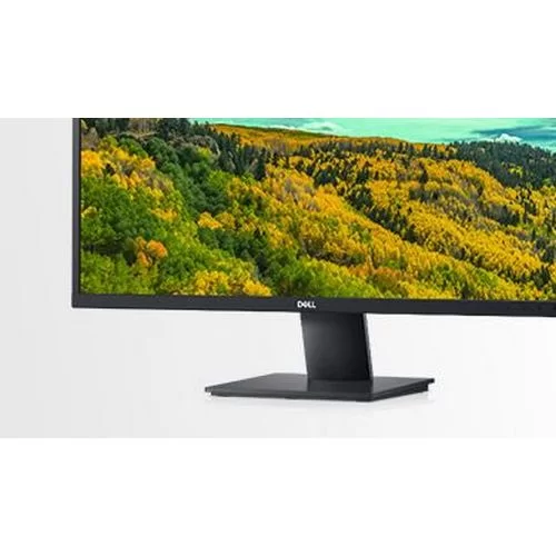 Монитор для ПК Dell E2720H 27" FHD IPS Цвет:чёрный