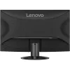 מסך מחשב Lenovo 62A8KAT1IS C24-20 62A8KAT1IS 23.8" FHD VA צבע שחור