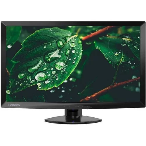 מסך מחשב Lenovo 62A8KAT1IS C24-20 62A8KAT1IS 23.8" FHD VA צבע שחור