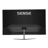 מסך מחשב Sense M2487HVB 23.8" 75Hz FHD TN צבע שחור