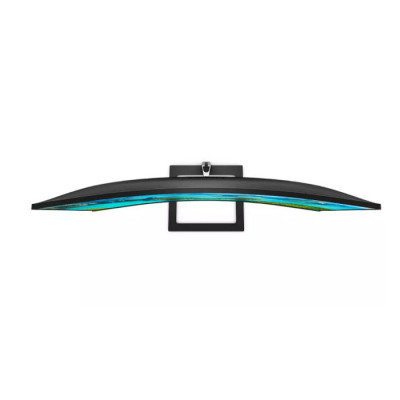 Computer Monitor Philips 325E1C Curved 31.5" 75Hz WQHD, 2K VA Color:black - official importer Computer Monitor Philips 325E1C Curved 31.5" 75Hz WQHD, 2K VA Color:black - official importer