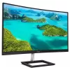Computer Monitor Philips 325E1C Curved 31.5" 75Hz WQHD, 2K VA Color:black - official importer Computer Monitor Philips 325E1C Curved 31.5" 75Hz WQHD, 2K VA Color:black - official importer