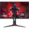 מסך גיימינג AOC Q27G2U 27" 144Hz 2K, QHD VA - יבואן רשמי מסך גיימינג AOC Q27G2U 27" 144Hz 2K, QHD VA - יבואן רשמי