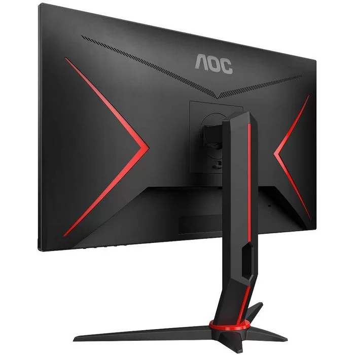 מסך גיימינג AOC Q27G2U 27" 144Hz 2K, QHD VA - יבואן רשמי מסך גיימינג AOC Q27G2U 27" 144Hz 2K, QHD VA - יבואן רשמי