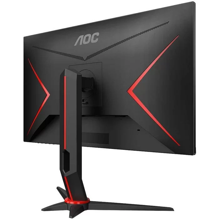 מסך גיימינג AOC Q27G2U 27" 144Hz 2K, QHD VA - יבואן רשמי מסך גיימינג AOC Q27G2U 27" 144Hz 2K, QHD VA - יבואן רשמי