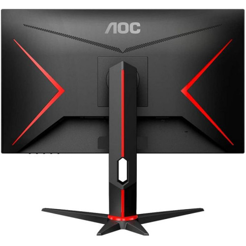 מסך גיימינג AOC Q27G2U 27" 144Hz WQHD, 2K VA - יבואן רשמי מסך גיימינג AOC Q27G2U 27" 144Hz WQHD, 2K VA - יבואן רשמי